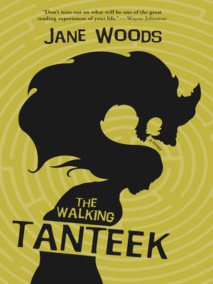 cover image of The Walking Tanteek